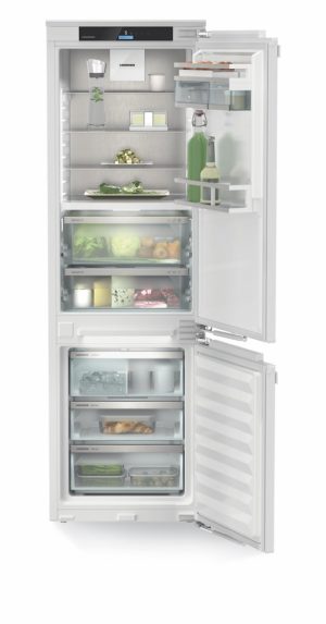 Liebherr ICBNd5163 Fully Integrated Fridge Freezer