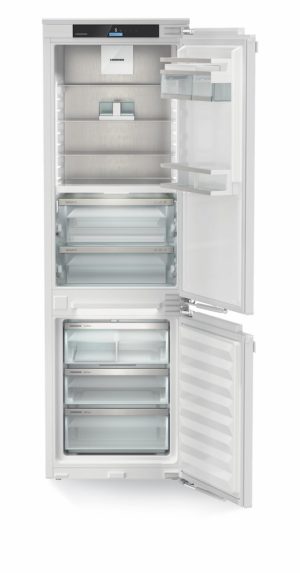 Liebherr ICBNd5163 Fully Integrated Fridge Freezer - Image 3