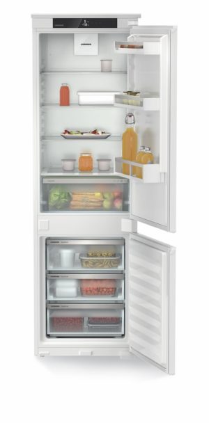 Liebherr ICSe5103 Fully Integrated Fridge Freezer