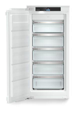 Liebherr SIFNd4155 Integrated Freezer - Image 3