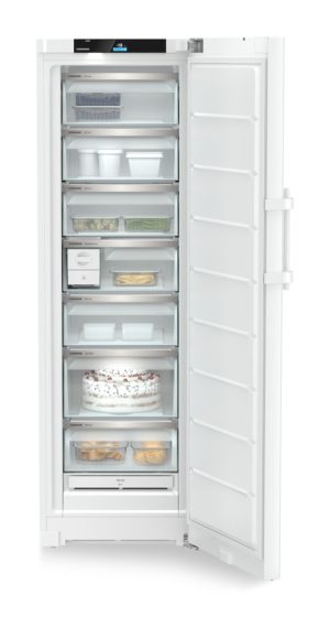 Liebherr FNc5277 Freestanding Freezer - Image 2