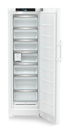 Liebherr FNc5277 Freestanding Freezer - Image 3