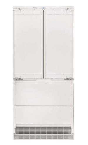 Liebherr ECBN6256 471L Integrated American Fridge Freezer - Image 2