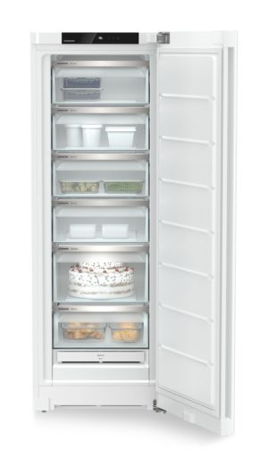 Liebherr FNe5026 Freestanding Freezer - Image 2