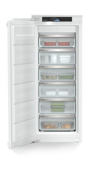 Liebherr SIFNd4556 Integrated Freezer