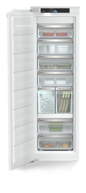 Liebherr SIFNe5188 Integrated Freezer