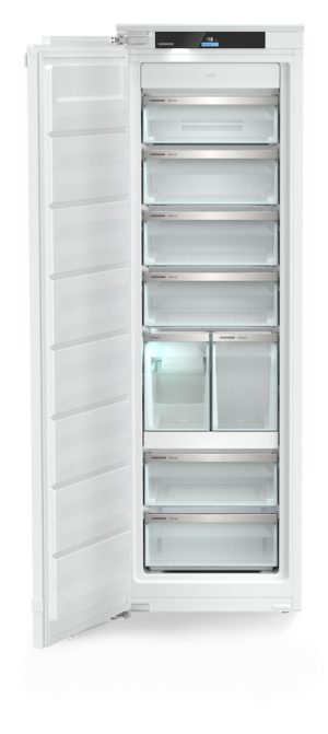 Liebherr SIFNe5188 Integrated Freezer - Image 3