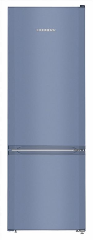 Liebherr CUfb2831 55cm Wide Frozen Blue Fridge Freezer