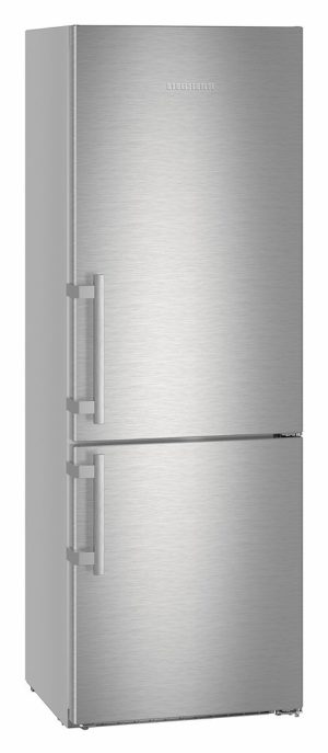 Liebherr CBNef5735 Frost Free Fridge-Freezer with BioFresh - Image 3