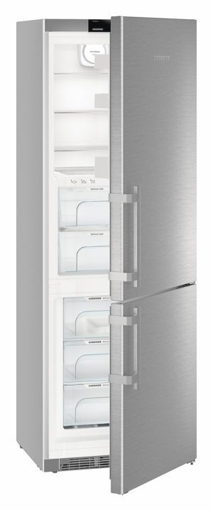 Liebherr CBNef5735 Frost Free Fridge-Freezer with BioFresh - Image 5