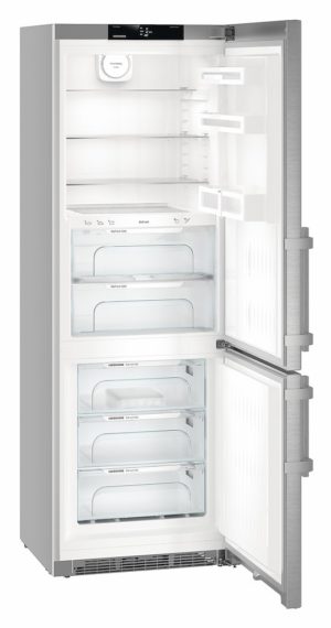 Liebherr CBNef5735 Frost Free Fridge-Freezer with BioFresh - Image 7