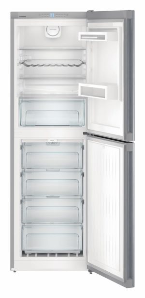 Liebherr CNel4213 60cm Freestanding Fridge Freezer - Image 3