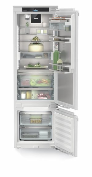 Liebherr ICBdi5182 Fully Integrated Fridge Freezer