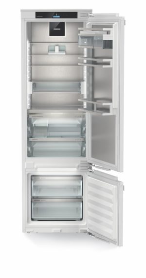 Liebherr ICBdi5182 Fully Integrated Fridge Freezer - Image 3