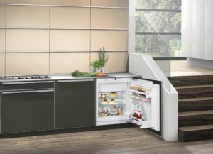 Liebherr UIKP1554 Built-Under Fridge - Image 4