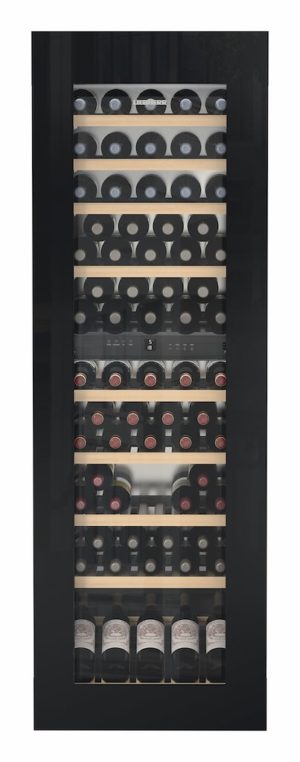 Liebherr EWTgb3583 83 Bottle 2-Zone Built-In Wine Cabinet