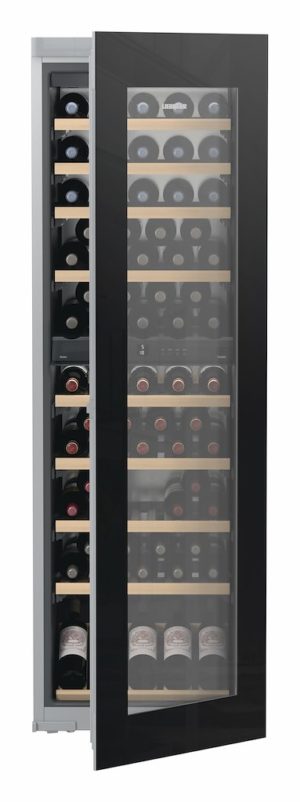 Liebherr EWTgb3583 83 Bottle 2-Zone Built-In Wine Cabinet - Image 2