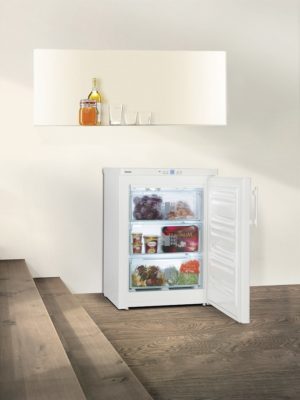 Liebherr GNP1066 Frost Free Freezer - Image 2