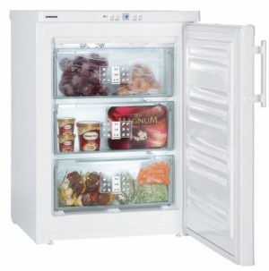 Liebherr GNP1066 Frost Free Freezer - Image 3