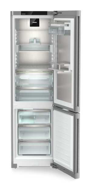 Liebherr CBNstd579i Freestanding Combination Fridge Freezer - Image 3