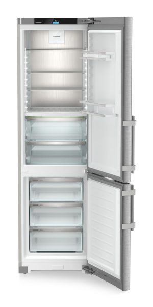 Liebherr CBNsdb5753 Freestanding Combination Fridge Freezer - Image 3