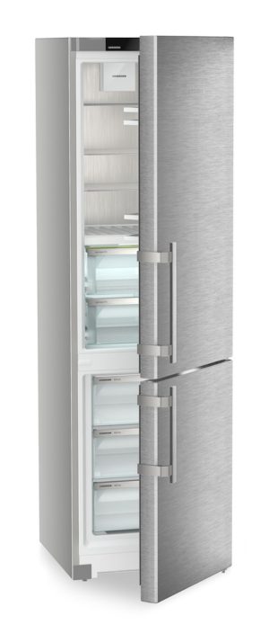 Liebherr CBNsdb5753 Freestanding Combination Fridge Freezer - Image 6