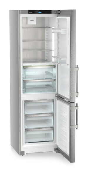 Liebherr CBNsdb5753 Freestanding Combination Fridge Freezer - Image 7