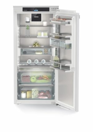 Liebherr IRBb4170 Fully Integrated Larder Fridge