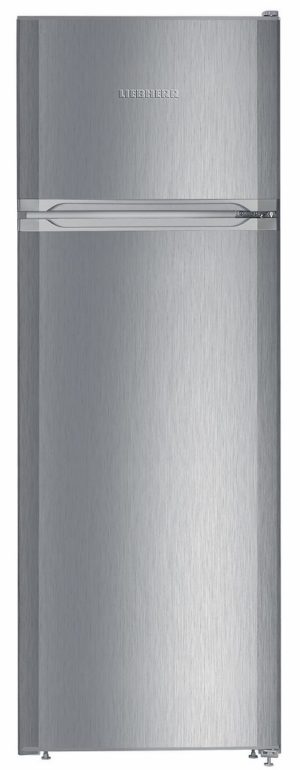 Liebherr CTel2931 Top Mount Fridge Freezer