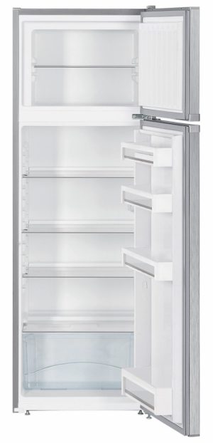 Liebherr CTel2931 Top Mount Fridge Freezer - Image 2