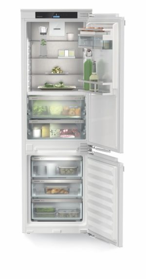 Liebherr ICBNd5153 Fully Integrated Fridge Freezer