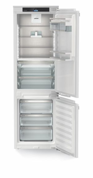 Liebherr ICBNd5153 Fully Integrated Fridge Freezer - Image 3