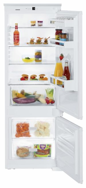 Liebherr ICUS2924 158 cm built in fridge freezer - Image 2