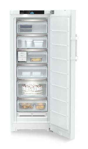 Liebherr FNd5056 Freestanding Freezer - Image 2