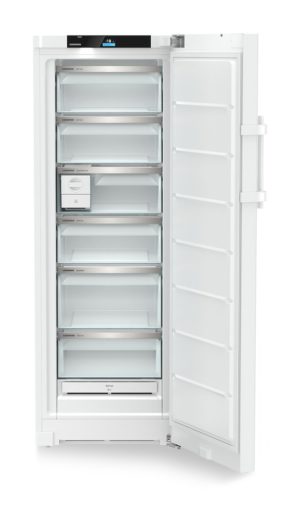 Liebherr FNd5056 Freestanding Freezer - Image 3