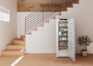 Liebherr FNd5056 Freestanding Freezer - Image 4