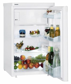 Liebherr T1404 Undercounter Fridge with 4* Ice Box - Image 2