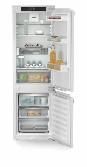 Liebherr ICNe5133 Fully Integrated Fridge Freezer