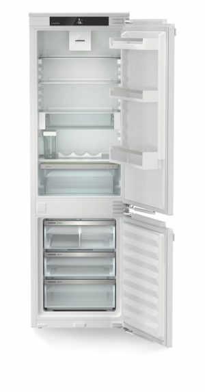 Liebherr ICNe5133 Fully Integrated Fridge Freezer - Image 3