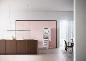 Liebherr ICNe5133 Fully Integrated Fridge Freezer - Image 4