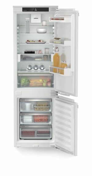 Liebherr ICd5123 Fully Integrated Fridge-Freezer