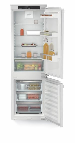 Liebherr ICe5103 Fully Integrated Fridge-Freezer