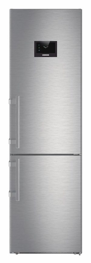 Liebherr CBNes4898 Fridge Freezer - Image 3