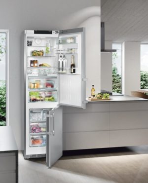 Liebherr CBNes4898 Fridge Freezer - Image 6