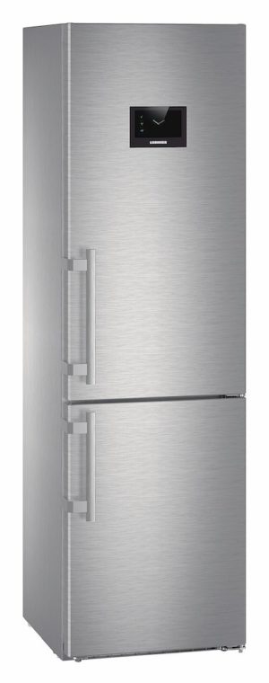 Liebherr CBNes4898 Fridge Freezer - Image 7