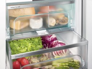 Liebherr CBNes4898 Fridge Freezer - Image 8