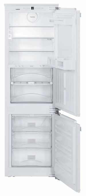 Liebherr ICBN3324 178cm Built-In Fridge Freezer - Image 3