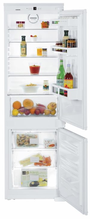 Liebherr ICUNS3324 178 cm built in fridge freezer - Image 2