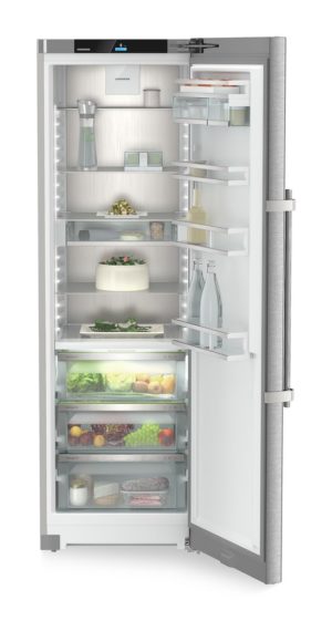 Liebherr RBsdd5250 Freestanding Fridge with BioFresh - Image 2