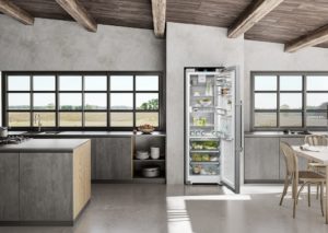 Liebherr RBsdd5250 Freestanding Fridge with BioFresh - Image 4